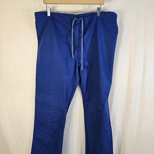 Absolute Scrub Pants -- ITEM # 1991